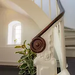 Hotel Det Gamle Posthus *