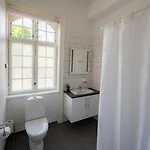 Det Gamle Posthus Hotel Rønne