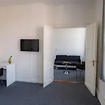 Det Gamle Posthus * Rønne