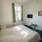 Det Gamle Posthus * Rønne