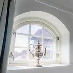 Det Gamle Posthus Hotel Rønne
