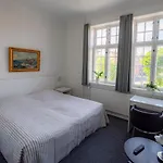 Det Gamle Posthus Hotel Rønne