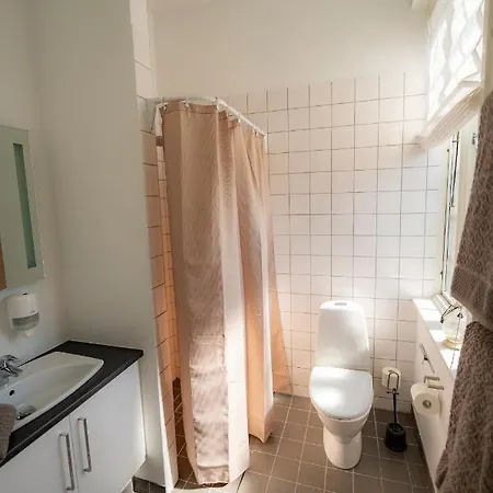 Det Gamle Posthus * Ronne