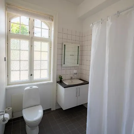 Det Gamle Posthus Hotel Rønne