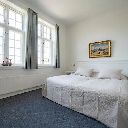 Det Gamle Posthus *