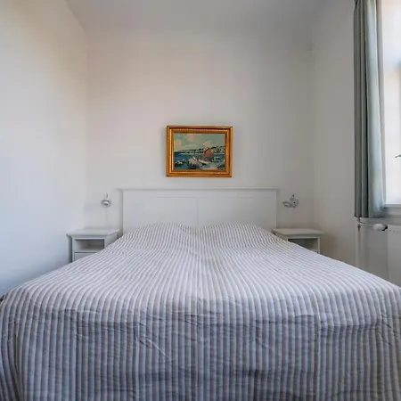 Det Gamle Posthus Rønne