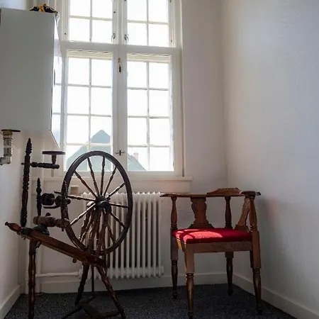 Det Gamle Posthus