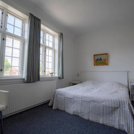 Det Gamle Posthus Hotel