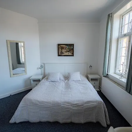 Det Gamle Posthus Hotel