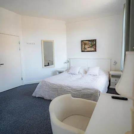 Det Gamle Posthus Rønne