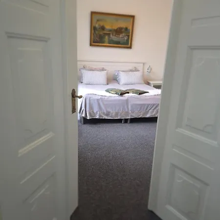 Hotel Det Gamle Posthus