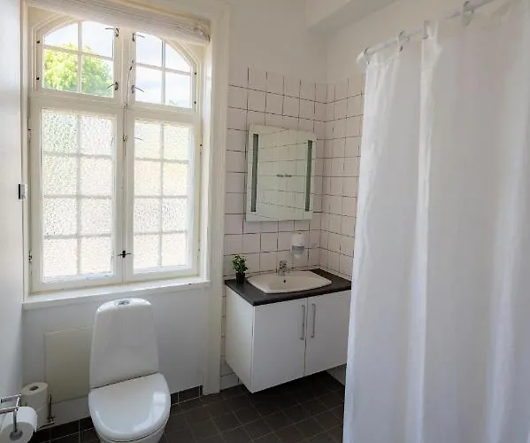 Det Gamle Posthus Hotel Rønne