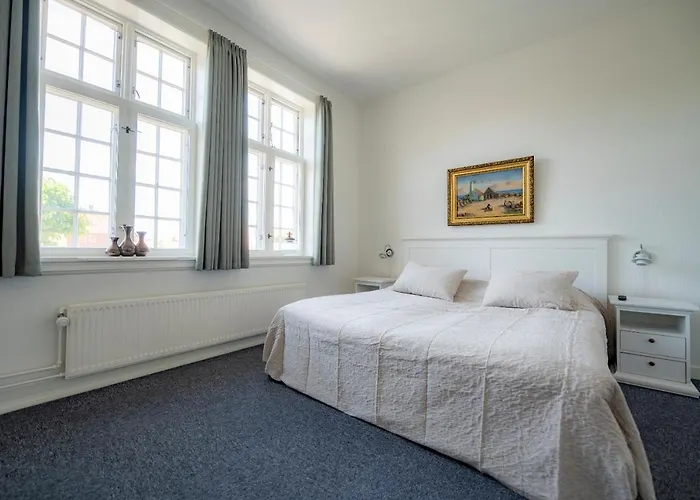 Det Gamle Posthus *