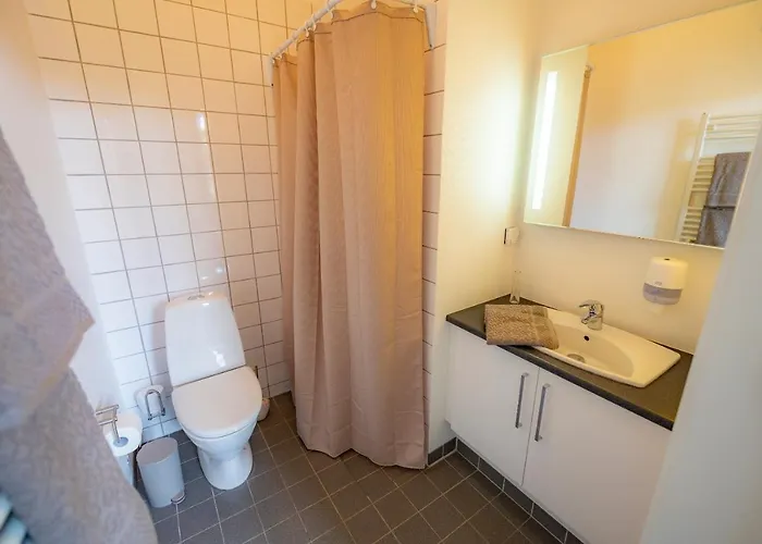 Det Gamle Posthus Hotel *