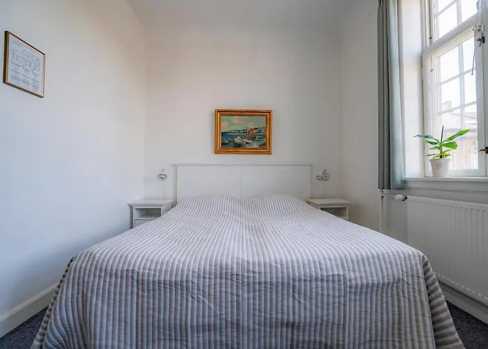 Det Gamle Posthus Rønne