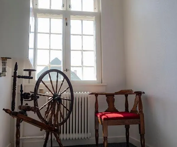 Det Gamle Posthus