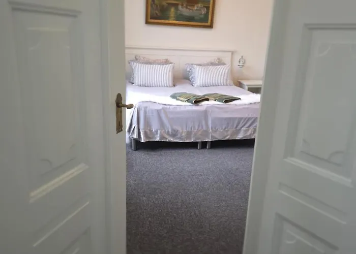 Hotel Det Gamle Posthus