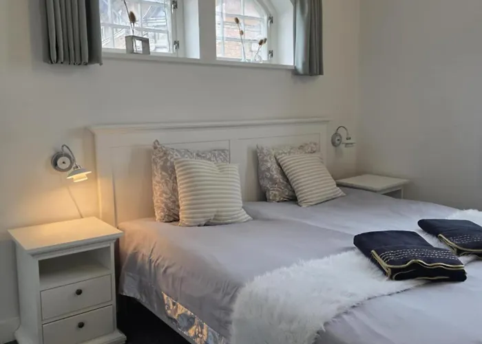 Hotel Det Gamle Posthus *